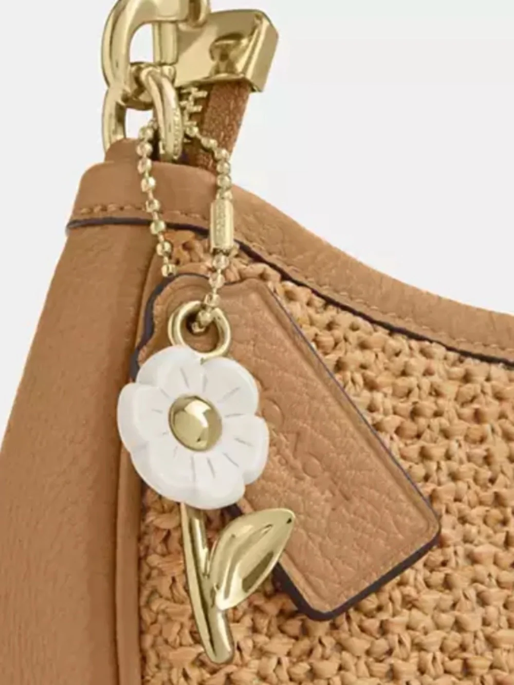 Teri Mini Crossbody Bag